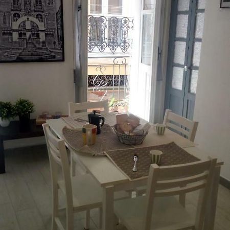 Casa Nonna Emma Daire Iglesias Dış mekan fotoğraf