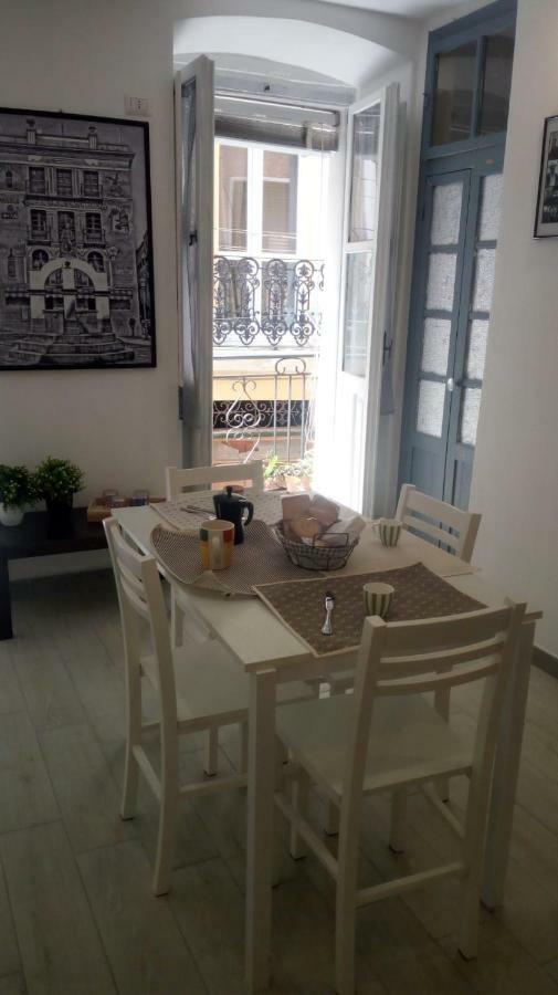 Casa Nonna Emma Daire Iglesias Dış mekan fotoğraf