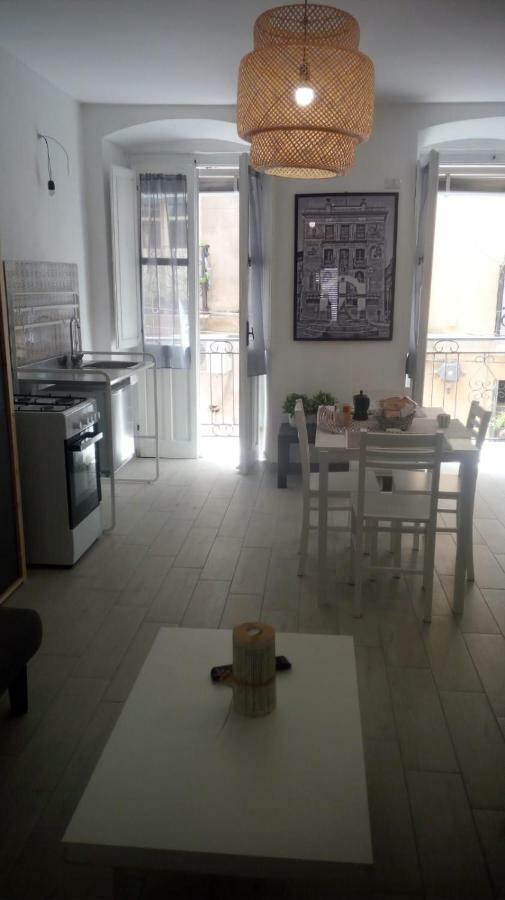 Casa Nonna Emma Daire Iglesias Dış mekan fotoğraf