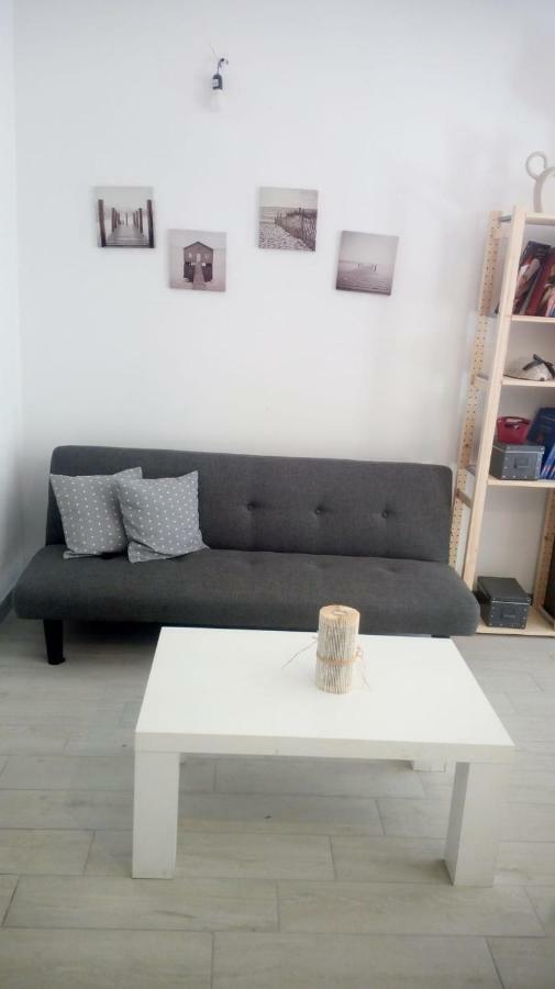 Casa Nonna Emma Daire Iglesias Dış mekan fotoğraf