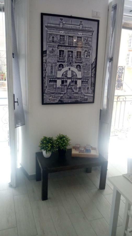 Casa Nonna Emma Daire Iglesias Dış mekan fotoğraf